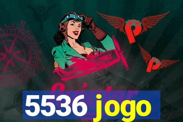 5536 jogo